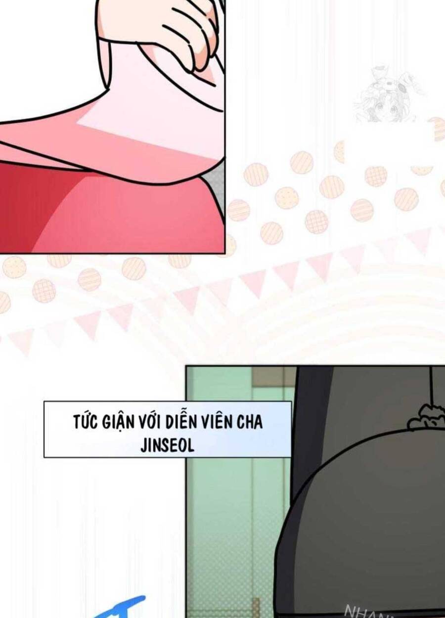 Cuộc Sống Bắt Đầu Khi Làm Một Diễn Viên Nhí: Chapter 51