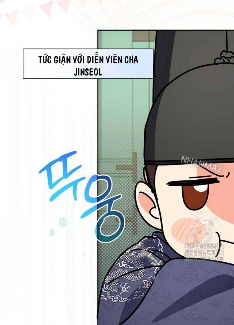 Cuộc Sống Bắt Đầu Khi Làm Một Diễn Viên Nhí: Chapter 51