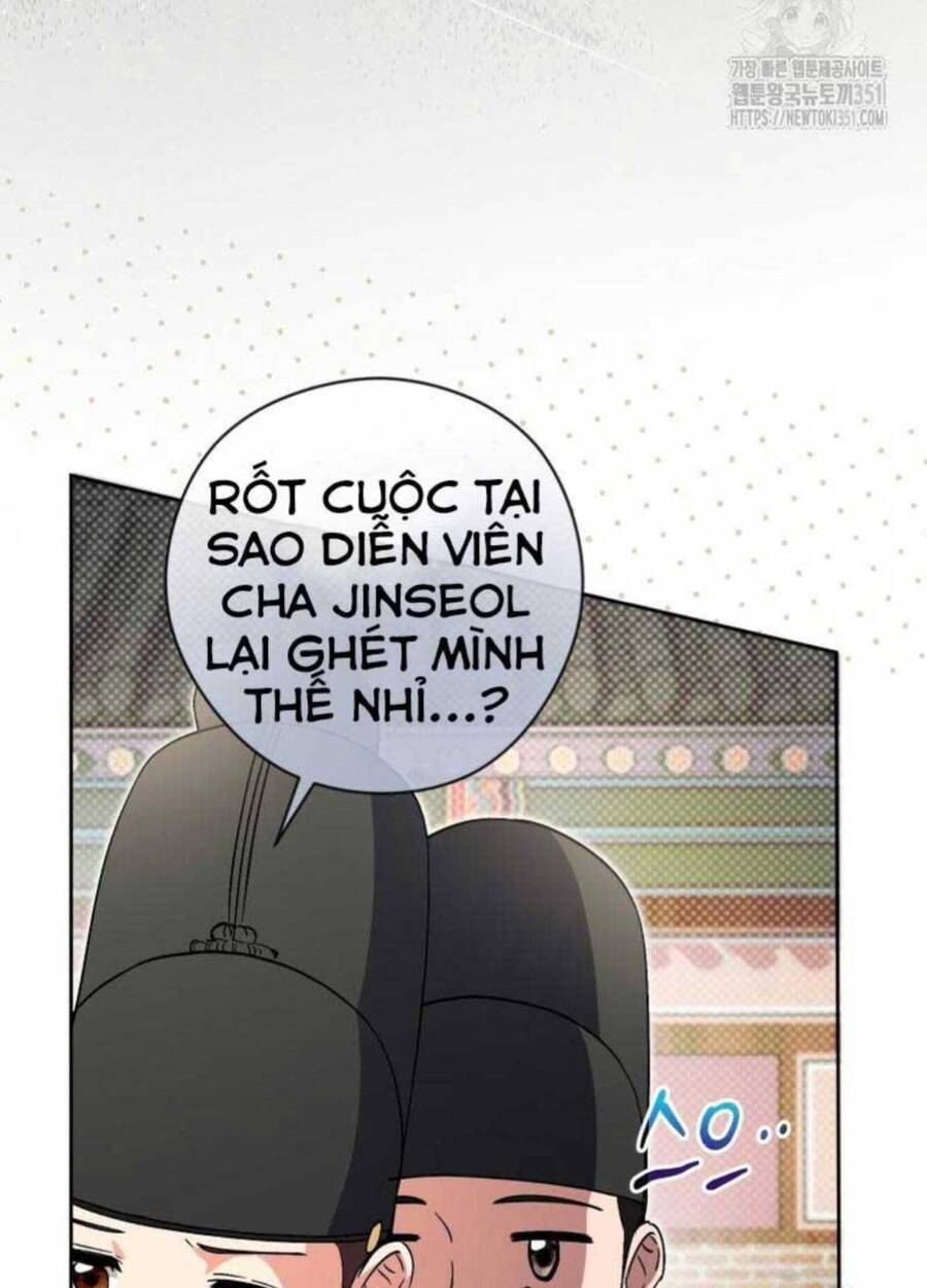 Cuộc Sống Bắt Đầu Khi Làm Một Diễn Viên Nhí: Chapter 51