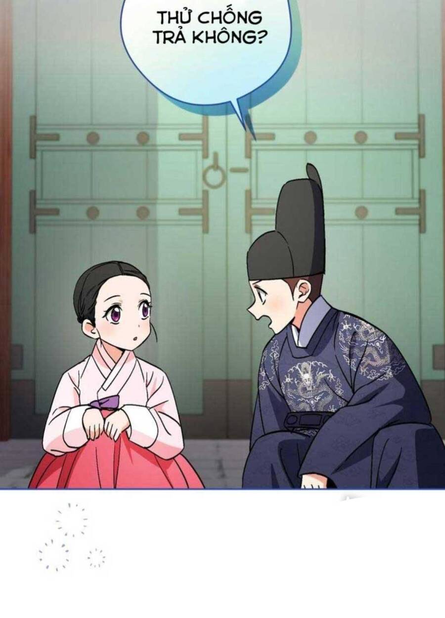 Cuộc Sống Bắt Đầu Khi Làm Một Diễn Viên Nhí: Chapter 51
