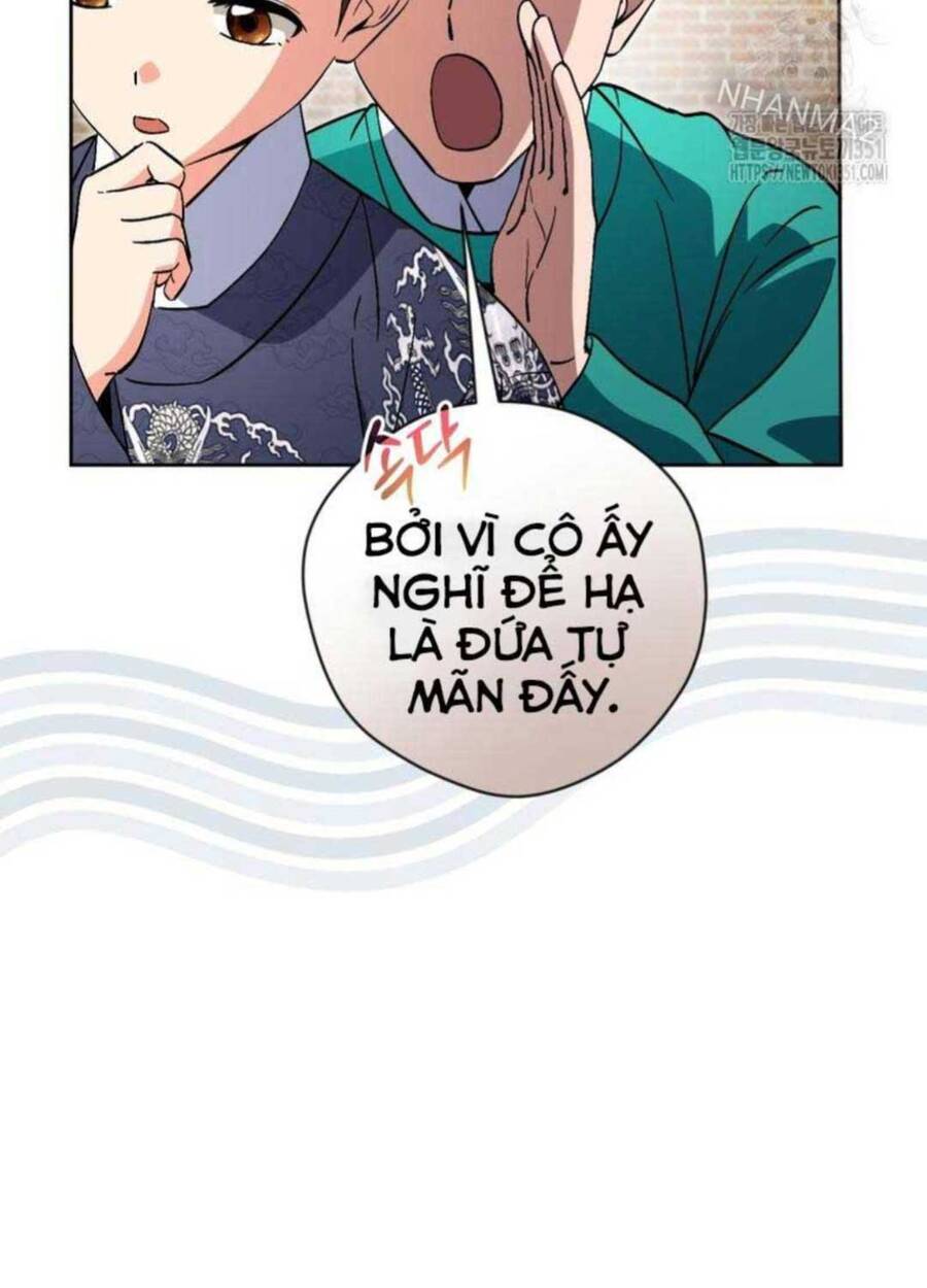 Cuộc Sống Bắt Đầu Khi Làm Một Diễn Viên Nhí: Chapter 51