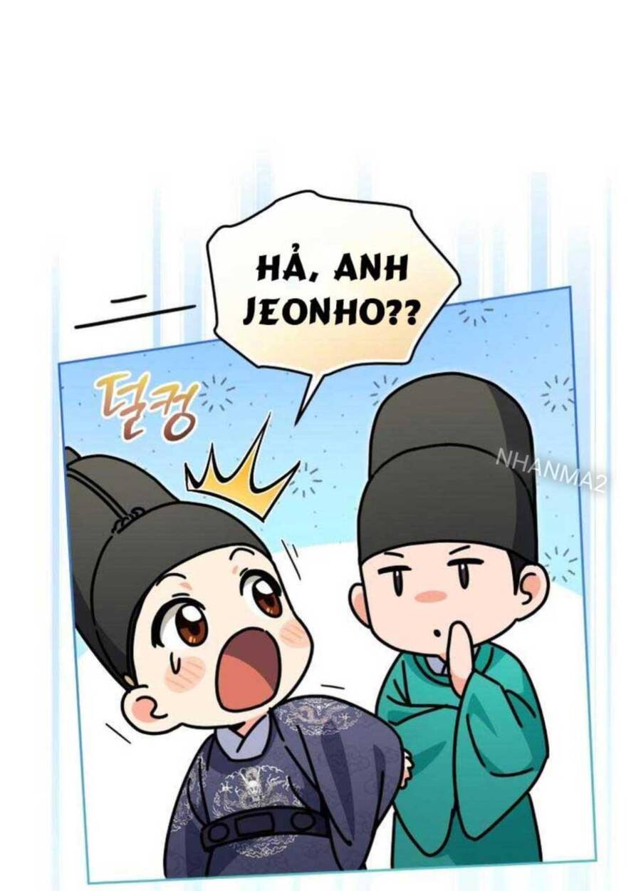Cuộc Sống Bắt Đầu Khi Làm Một Diễn Viên Nhí: Chapter 51