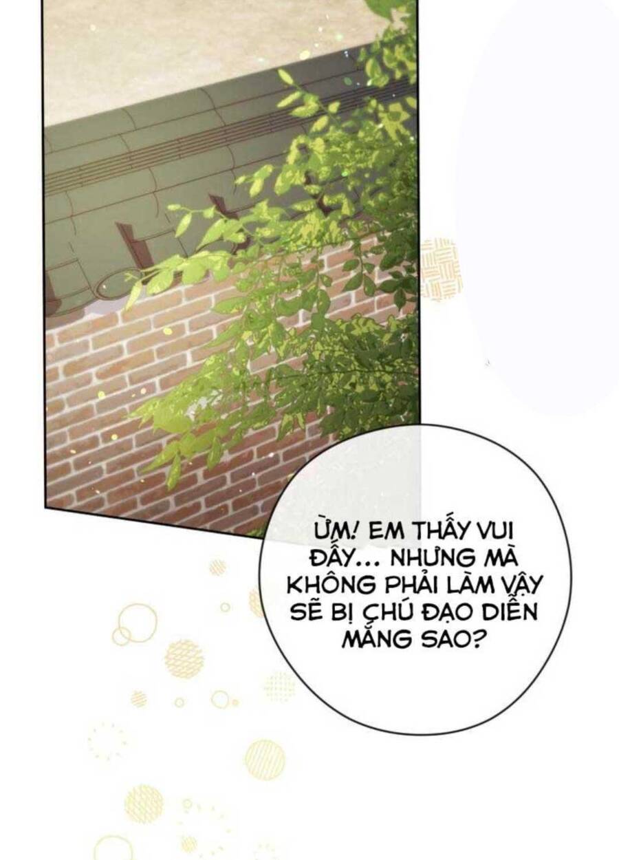 Cuộc Sống Bắt Đầu Khi Làm Một Diễn Viên Nhí: Chapter 51