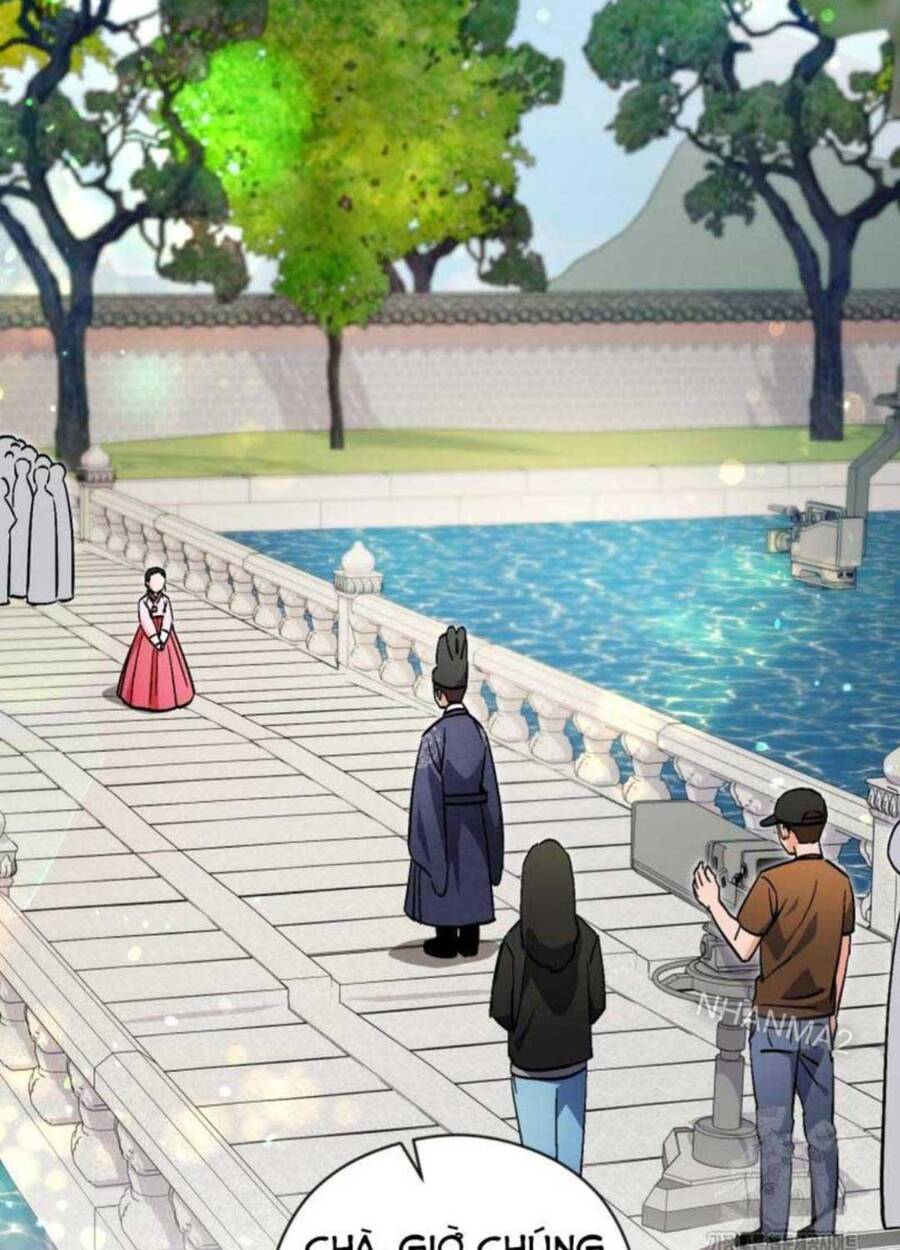 Cuộc Sống Bắt Đầu Khi Làm Một Diễn Viên Nhí: Chapter 51
