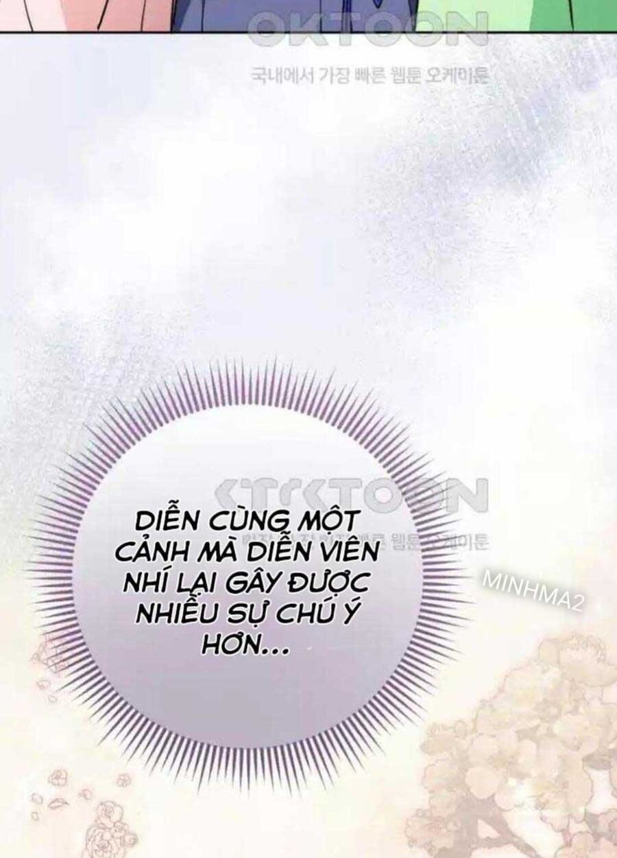 Cuộc Sống Bắt Đầu Khi Làm Một Diễn Viên Nhí: Chapter 52