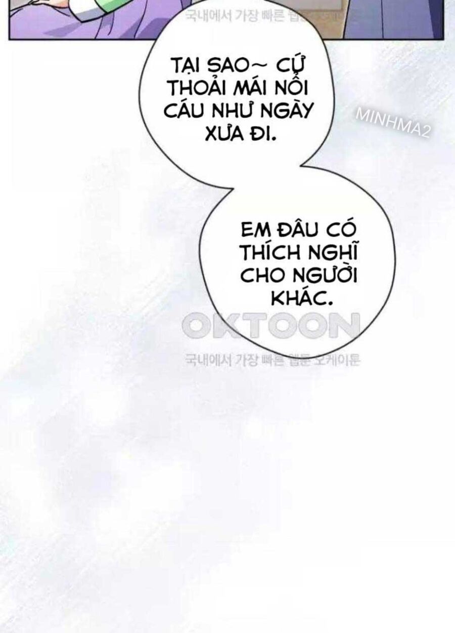 Cuộc Sống Bắt Đầu Khi Làm Một Diễn Viên Nhí: Chapter 52