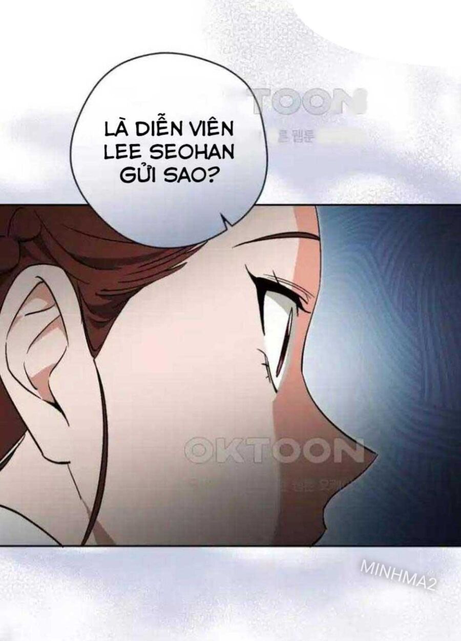 Cuộc Sống Bắt Đầu Khi Làm Một Diễn Viên Nhí: Chapter 52