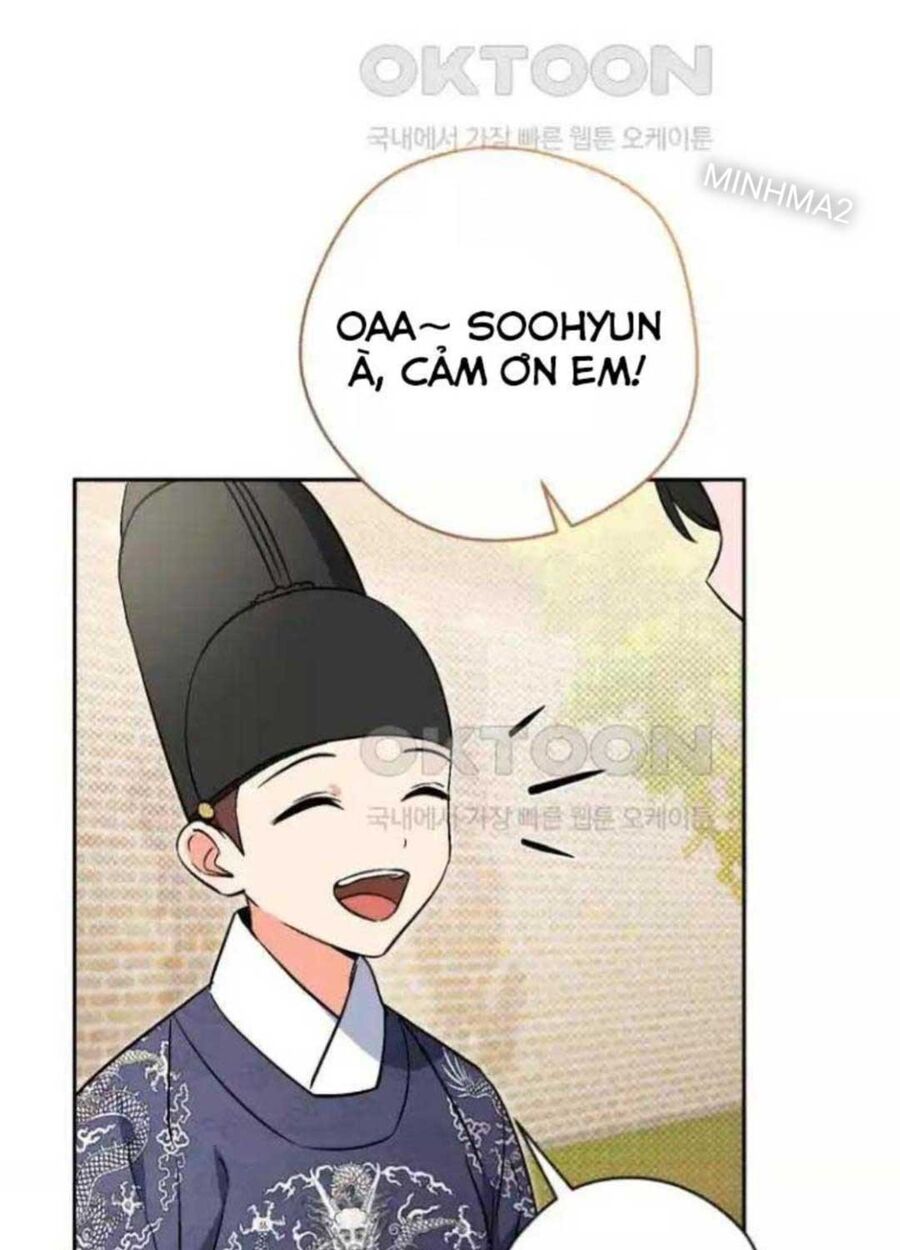 Cuộc Sống Bắt Đầu Khi Làm Một Diễn Viên Nhí: Chapter 52