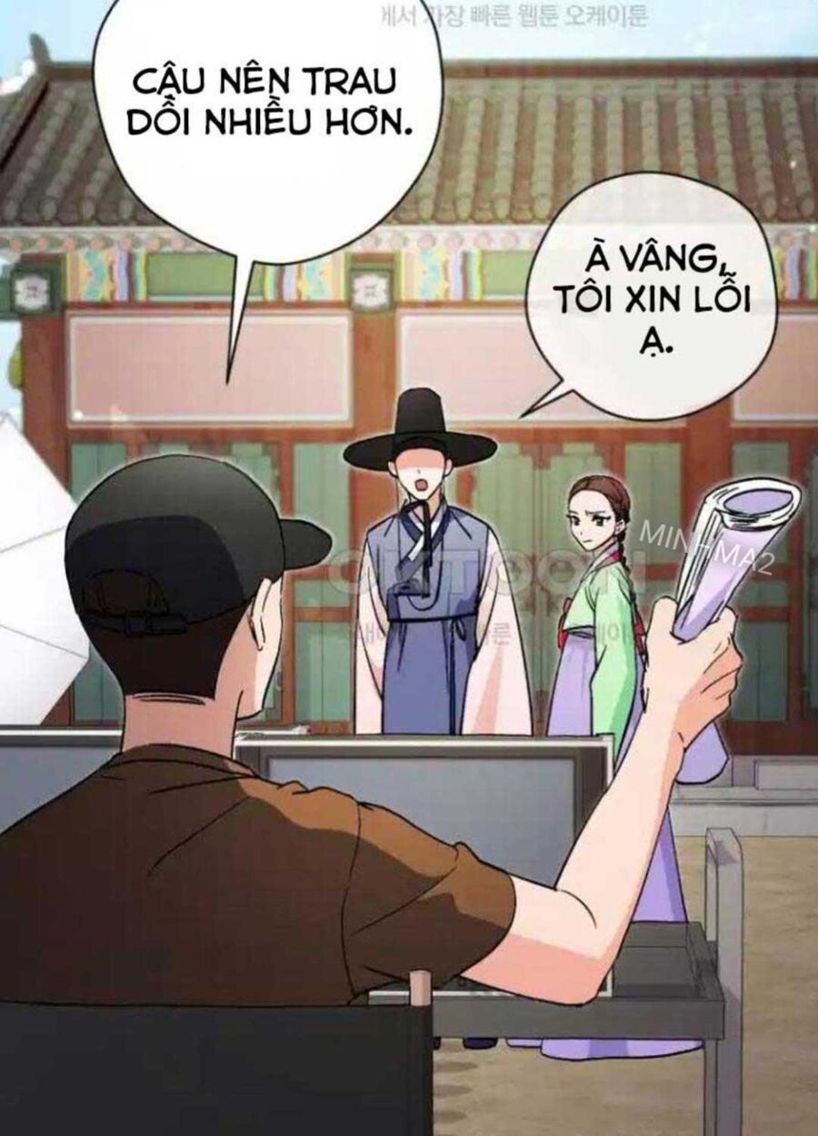 Cuộc Sống Bắt Đầu Khi Làm Một Diễn Viên Nhí: Chapter 52