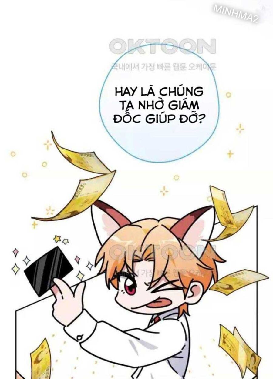 Cuộc Sống Bắt Đầu Khi Làm Một Diễn Viên Nhí: Chapter 52