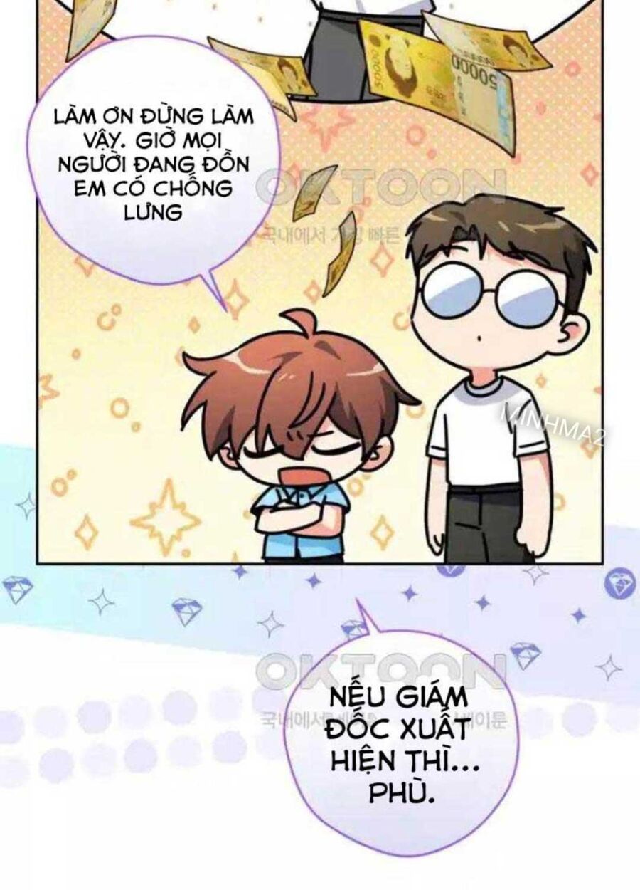 Cuộc Sống Bắt Đầu Khi Làm Một Diễn Viên Nhí: Chapter 52