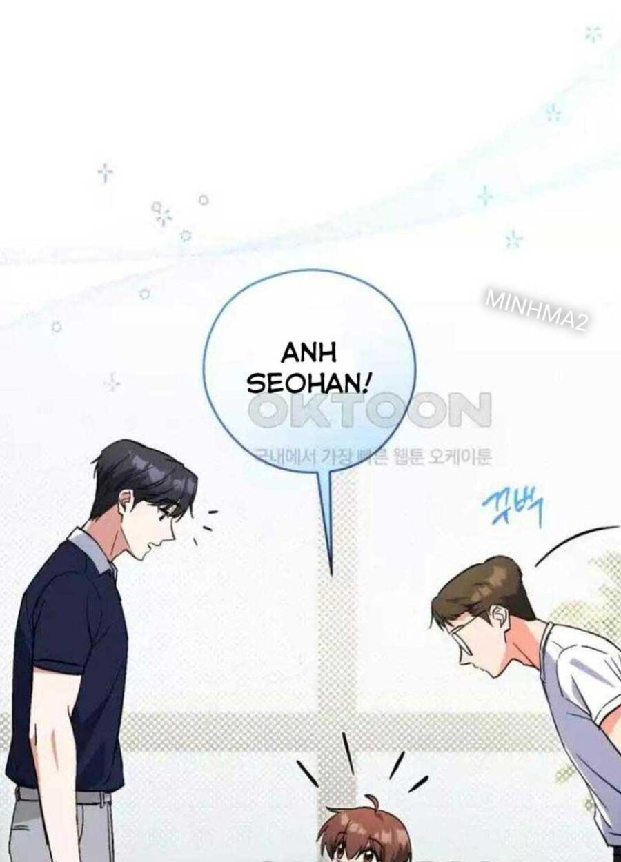 Cuộc Sống Bắt Đầu Khi Làm Một Diễn Viên Nhí: Chapter 52