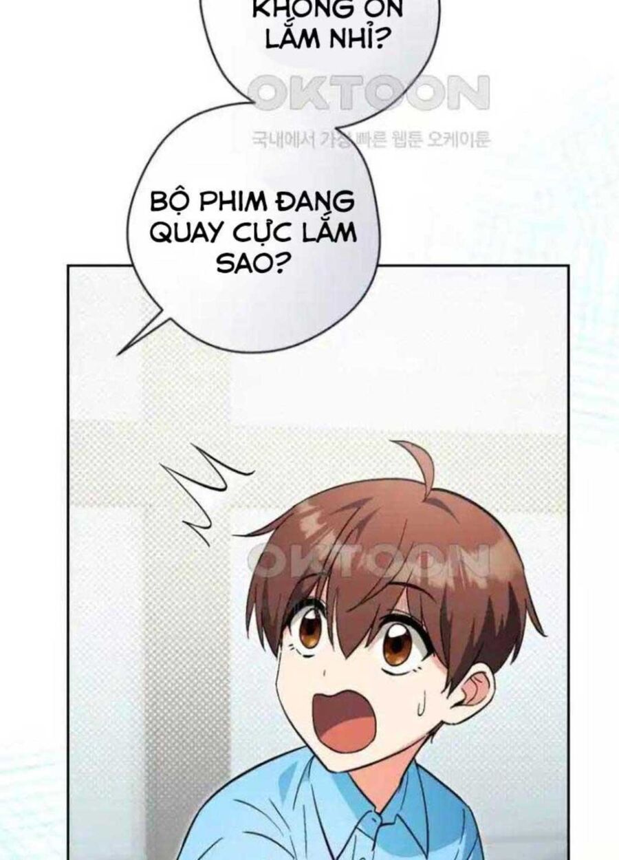 Cuộc Sống Bắt Đầu Khi Làm Một Diễn Viên Nhí: Chapter 52