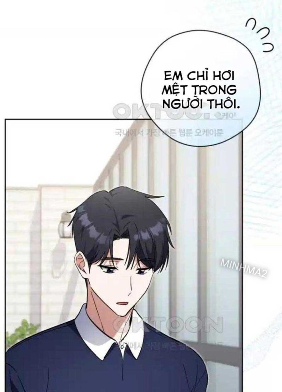 Cuộc Sống Bắt Đầu Khi Làm Một Diễn Viên Nhí: Chapter 52