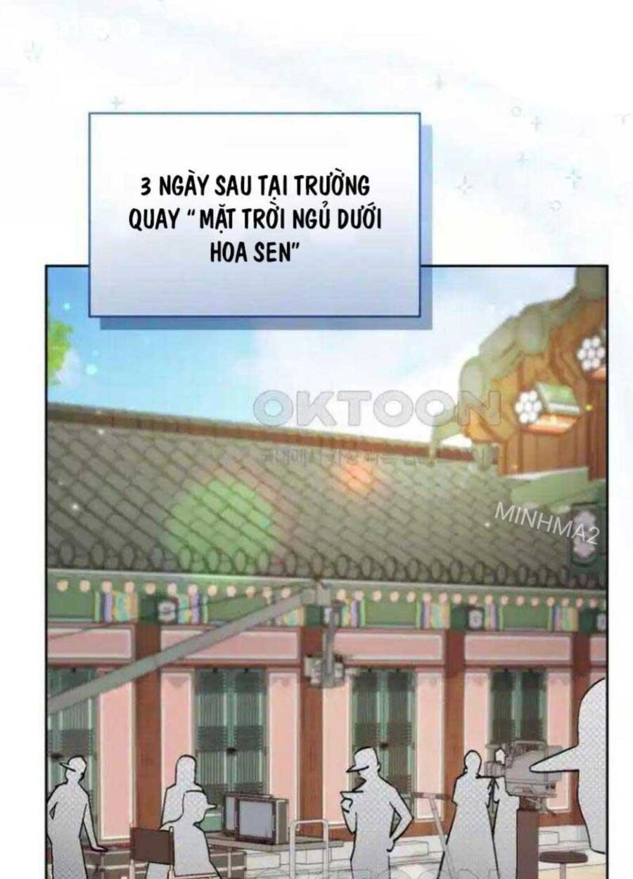 Cuộc Sống Bắt Đầu Khi Làm Một Diễn Viên Nhí: Chapter 52