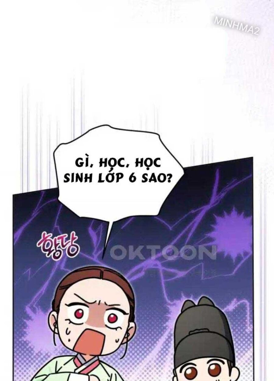 Cuộc Sống Bắt Đầu Khi Làm Một Diễn Viên Nhí: Chapter 52