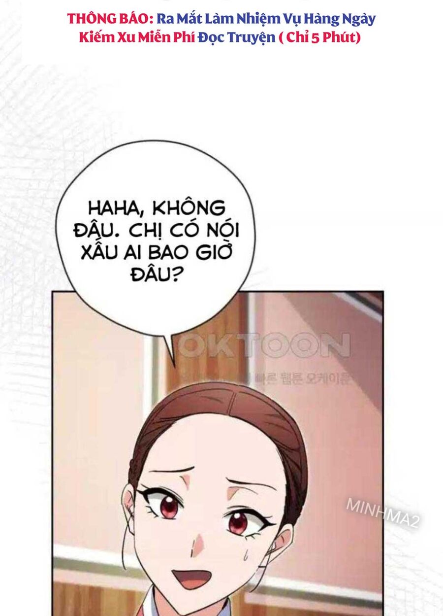 Cuộc Sống Bắt Đầu Khi Làm Một Diễn Viên Nhí: Chapter 52
