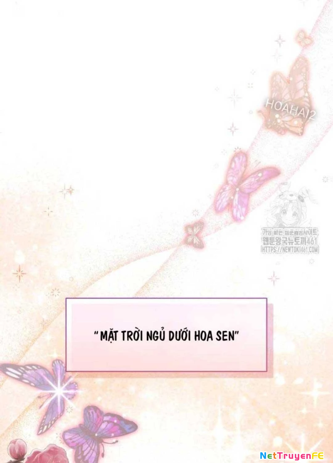 Cuộc Sống Bắt Đầu Khi Làm Một Diễn Viên Nhí: Chapter 53
