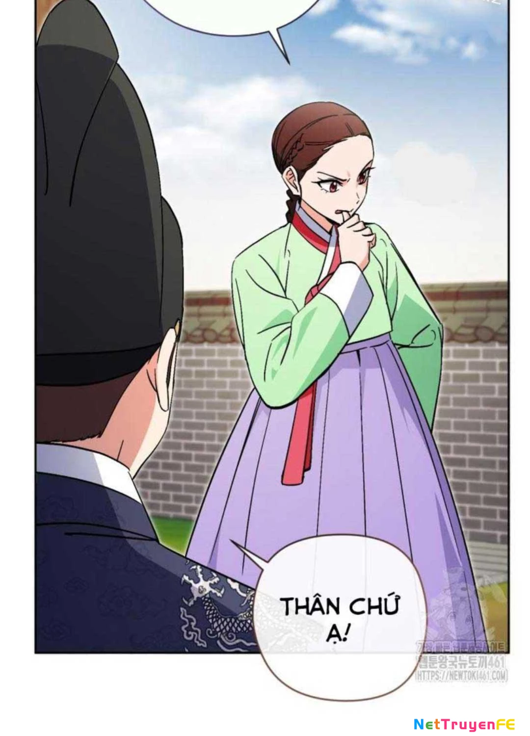 Cuộc Sống Bắt Đầu Khi Làm Một Diễn Viên Nhí: Chapter 53