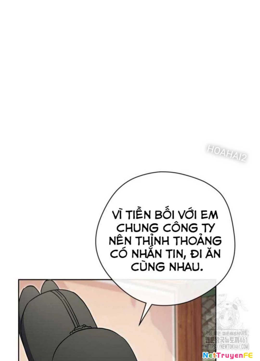 Cuộc Sống Bắt Đầu Khi Làm Một Diễn Viên Nhí: Chapter 53