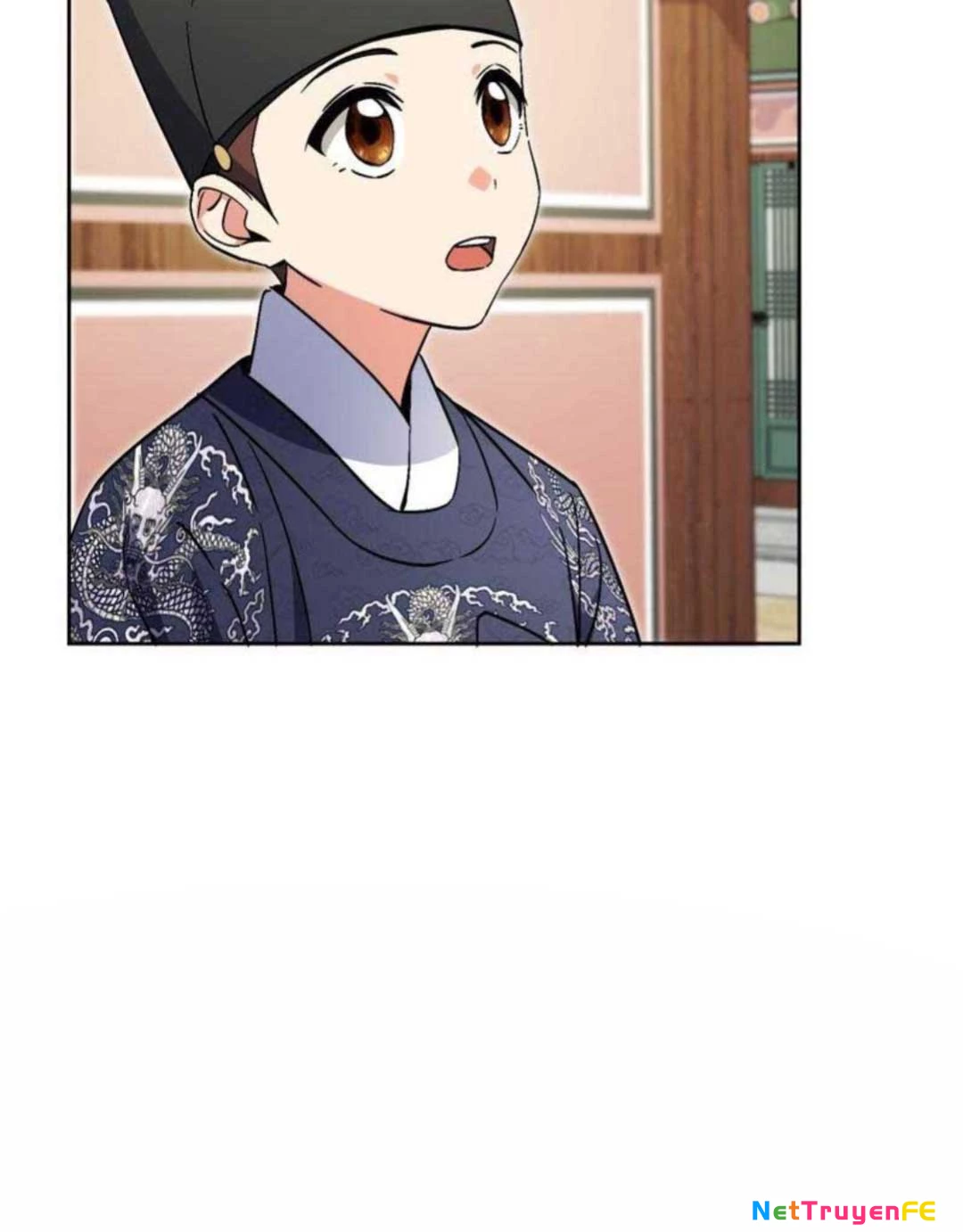 Cuộc Sống Bắt Đầu Khi Làm Một Diễn Viên Nhí: Chapter 53
