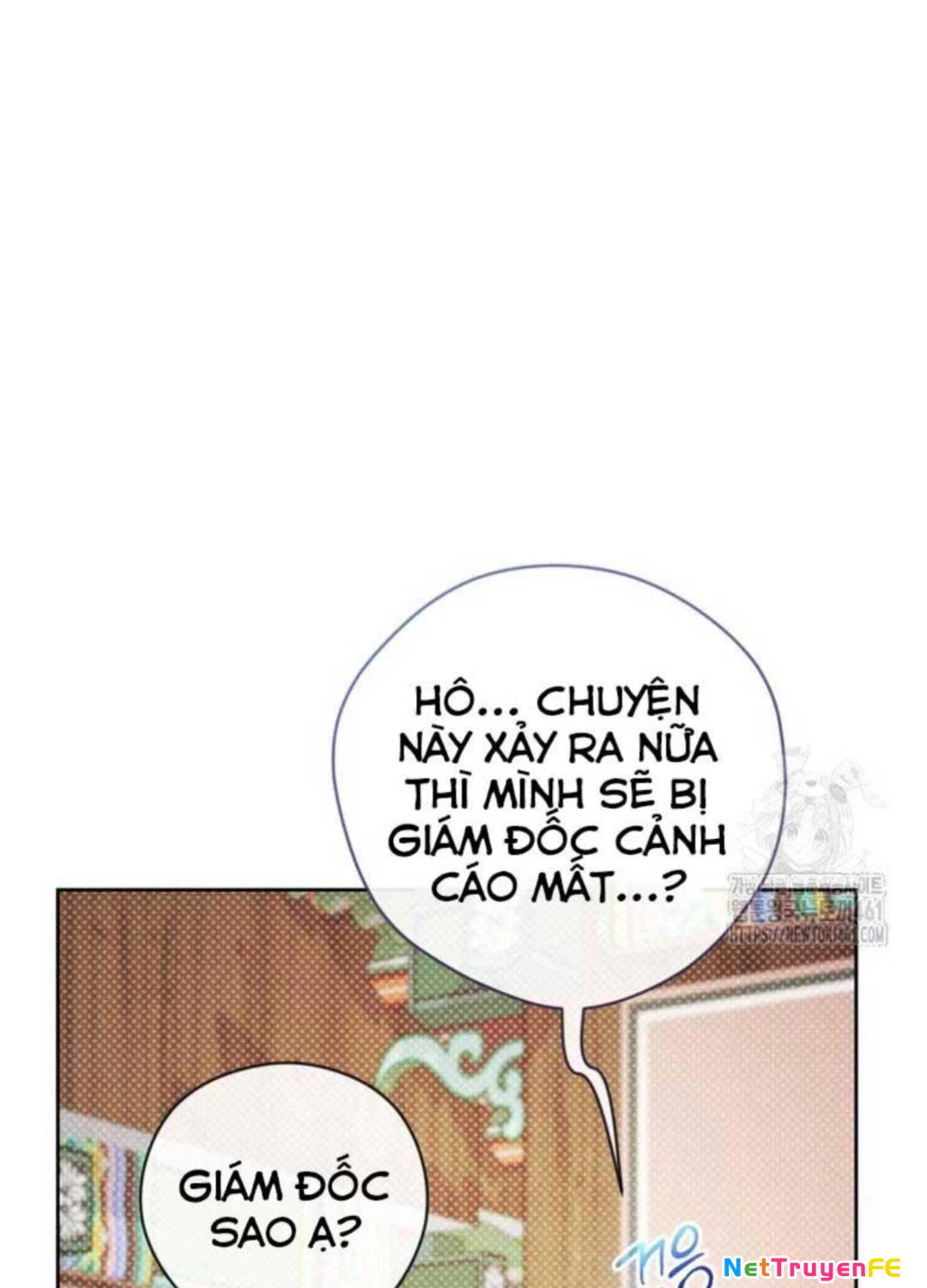 Cuộc Sống Bắt Đầu Khi Làm Một Diễn Viên Nhí: Chapter 53