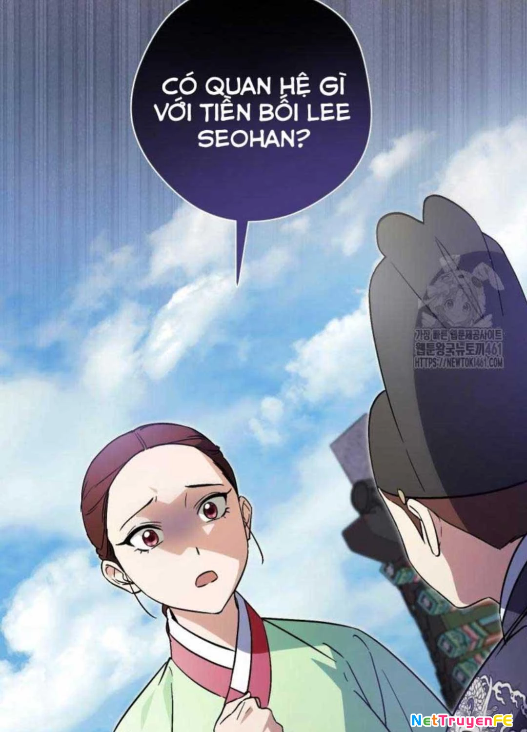 Cuộc Sống Bắt Đầu Khi Làm Một Diễn Viên Nhí: Chapter 53