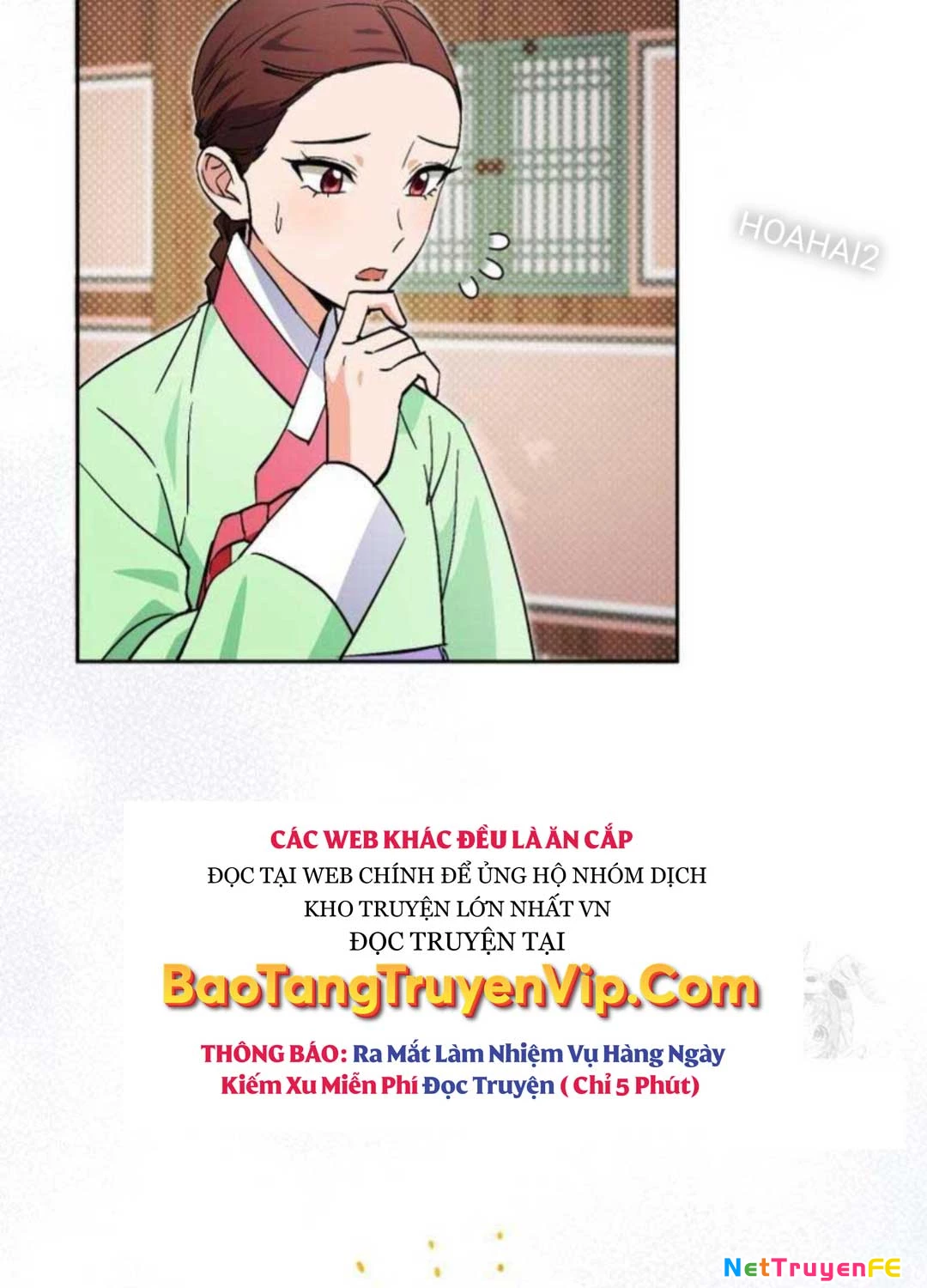 Cuộc Sống Bắt Đầu Khi Làm Một Diễn Viên Nhí: Chapter 53