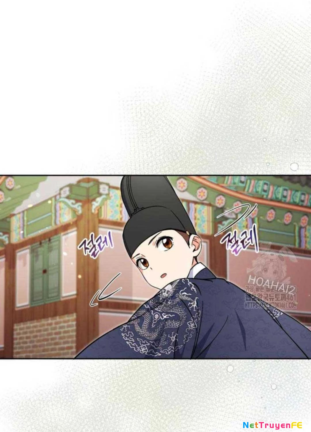 Cuộc Sống Bắt Đầu Khi Làm Một Diễn Viên Nhí: Chapter 53