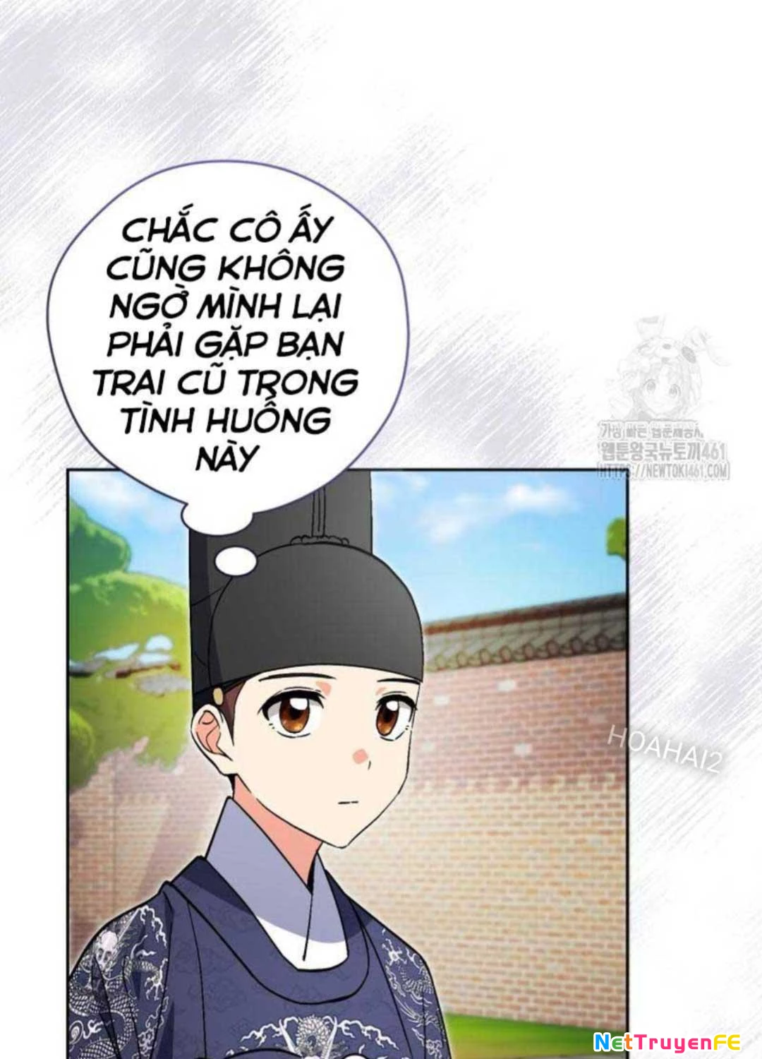 Cuộc Sống Bắt Đầu Khi Làm Một Diễn Viên Nhí: Chapter 53