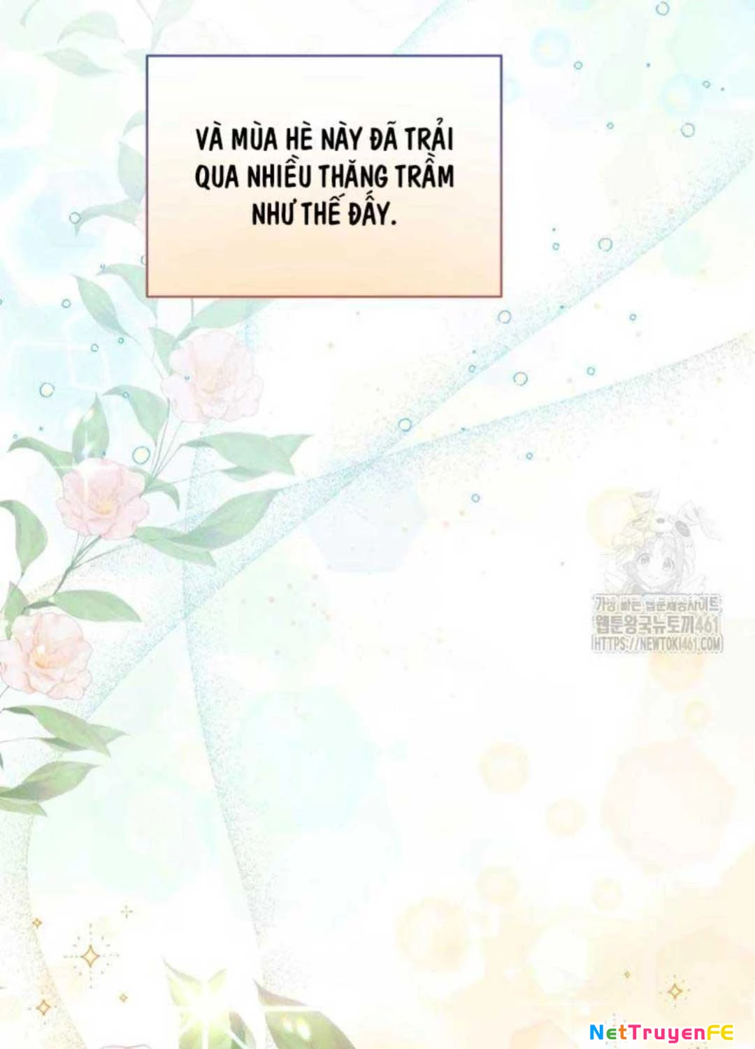 Cuộc Sống Bắt Đầu Khi Làm Một Diễn Viên Nhí: Chapter 53