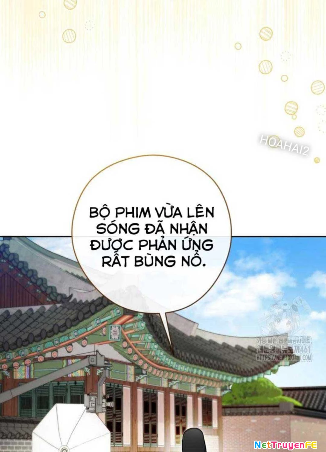 Cuộc Sống Bắt Đầu Khi Làm Một Diễn Viên Nhí: Chapter 53
