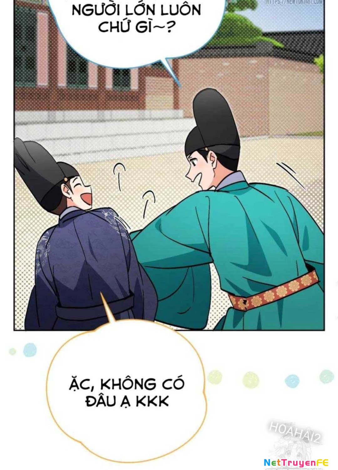 Cuộc Sống Bắt Đầu Khi Làm Một Diễn Viên Nhí: Chapter 53