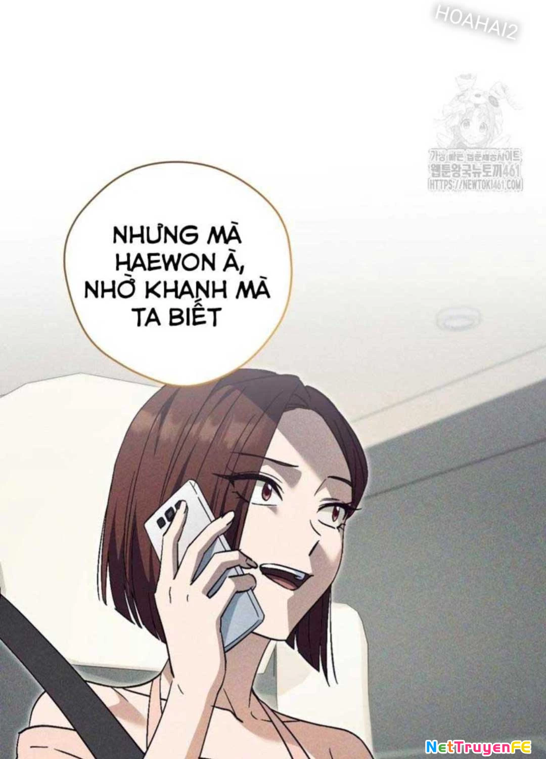 Cuộc Sống Bắt Đầu Khi Làm Một Diễn Viên Nhí: Chapter 53