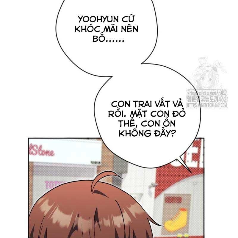 Cuộc Sống Bắt Đầu Khi Làm Một Diễn Viên Nhí: Chapter 55