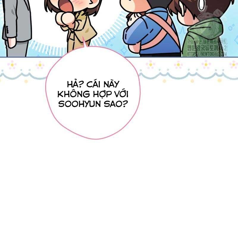 Cuộc Sống Bắt Đầu Khi Làm Một Diễn Viên Nhí: Chapter 55