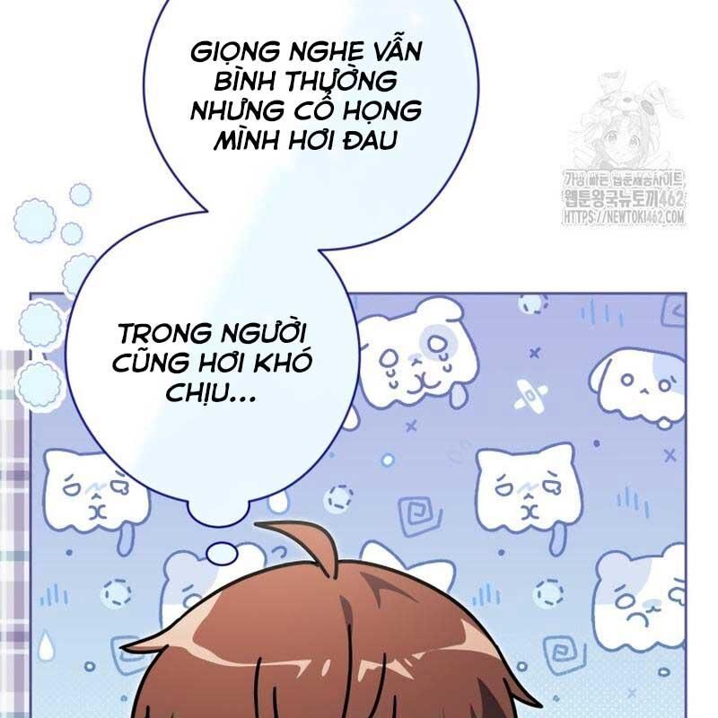 Cuộc Sống Bắt Đầu Khi Làm Một Diễn Viên Nhí: Chapter 55