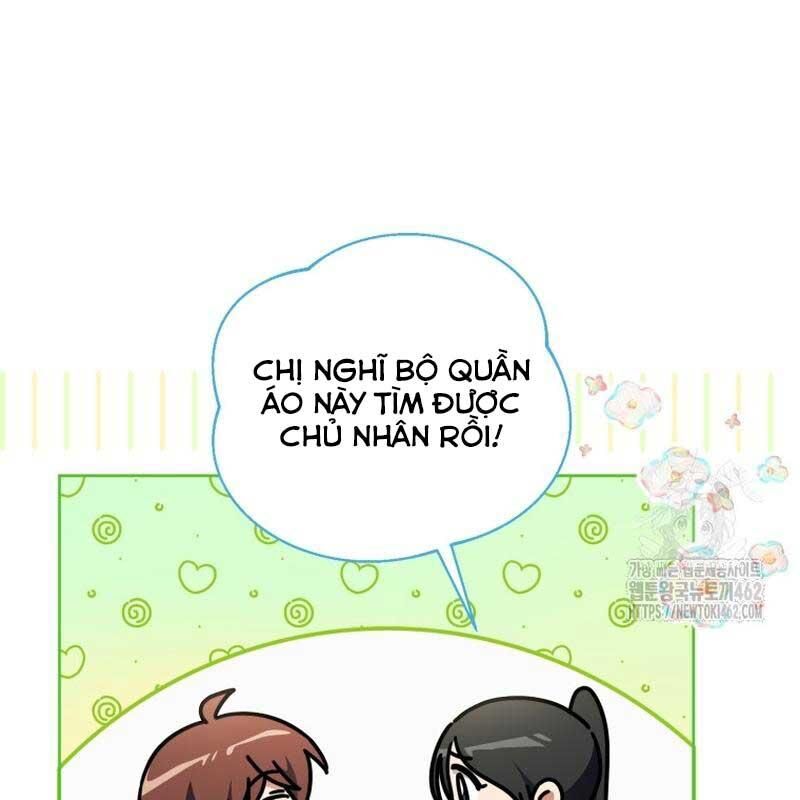 Cuộc Sống Bắt Đầu Khi Làm Một Diễn Viên Nhí: Chapter 55