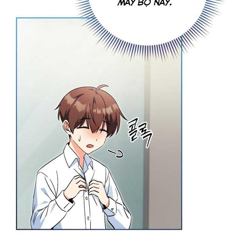 Cuộc Sống Bắt Đầu Khi Làm Một Diễn Viên Nhí: Chapter 55