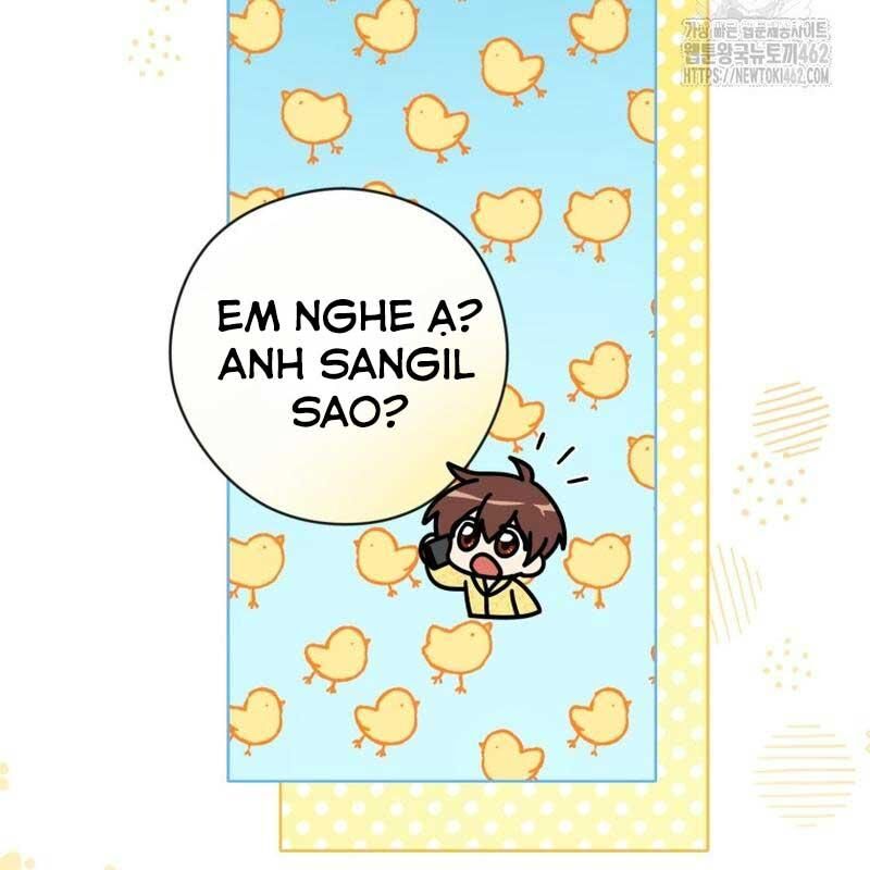Cuộc Sống Bắt Đầu Khi Làm Một Diễn Viên Nhí: Chapter 56