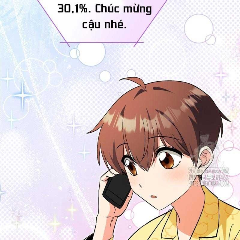 Cuộc Sống Bắt Đầu Khi Làm Một Diễn Viên Nhí: Chapter 56
