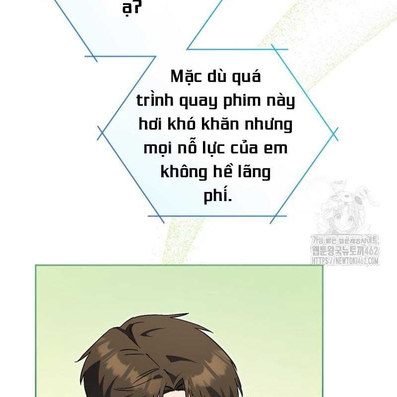 Cuộc Sống Bắt Đầu Khi Làm Một Diễn Viên Nhí: Chapter 56