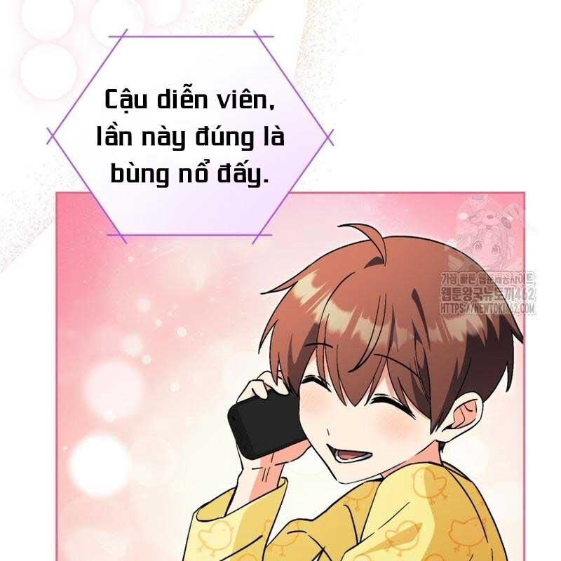 Cuộc Sống Bắt Đầu Khi Làm Một Diễn Viên Nhí: Chapter 56