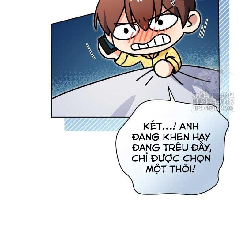 Cuộc Sống Bắt Đầu Khi Làm Một Diễn Viên Nhí: Chapter 56