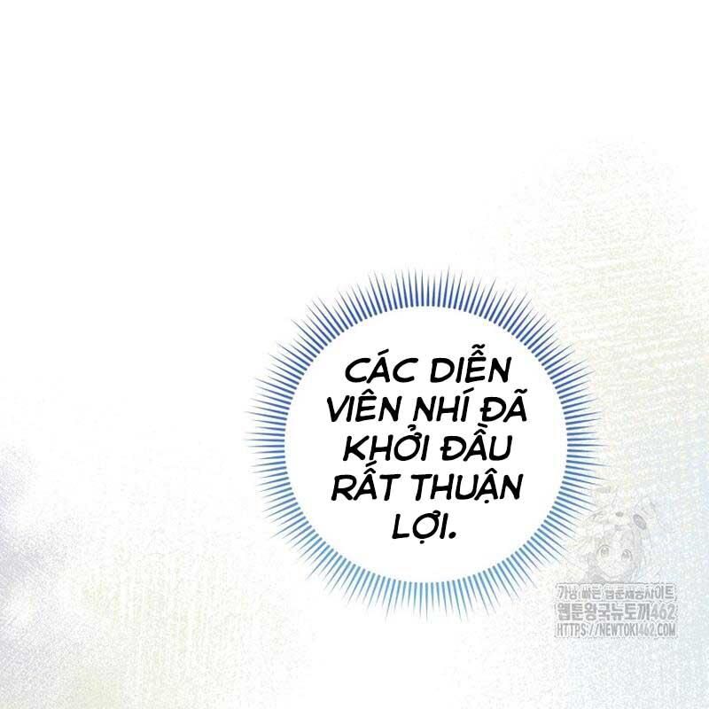 Cuộc Sống Bắt Đầu Khi Làm Một Diễn Viên Nhí: Chapter 56