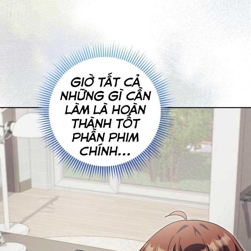 Cuộc Sống Bắt Đầu Khi Làm Một Diễn Viên Nhí: Chapter 56