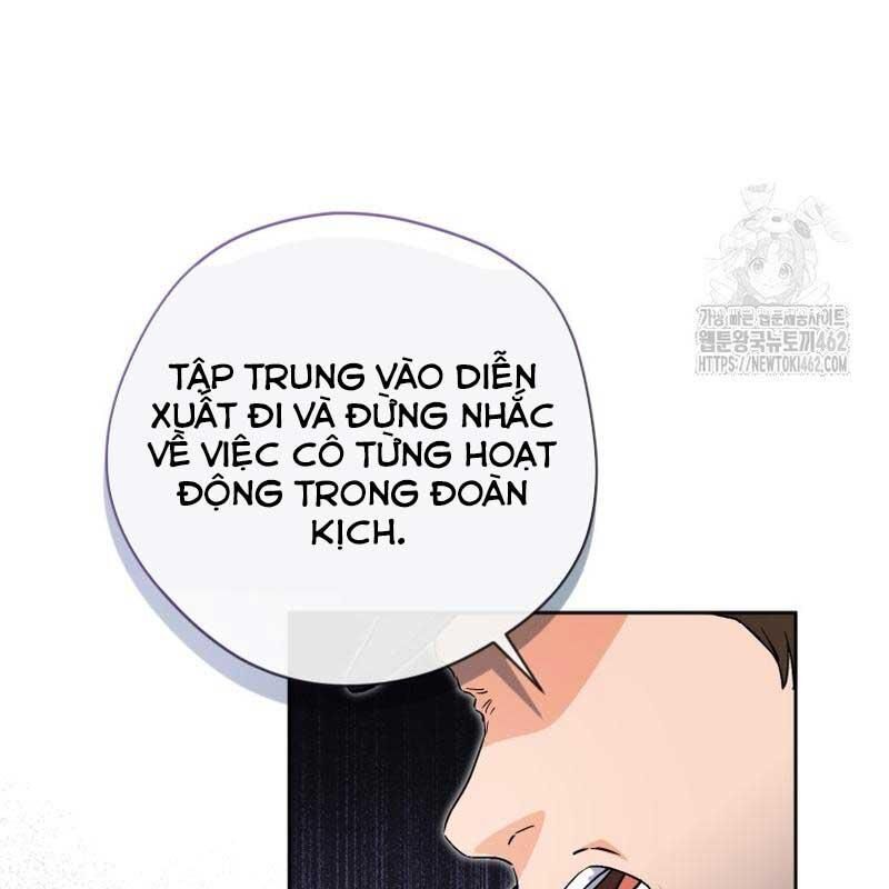 Cuộc Sống Bắt Đầu Khi Làm Một Diễn Viên Nhí: Chapter 56