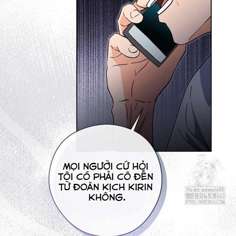 Cuộc Sống Bắt Đầu Khi Làm Một Diễn Viên Nhí: Chapter 56
