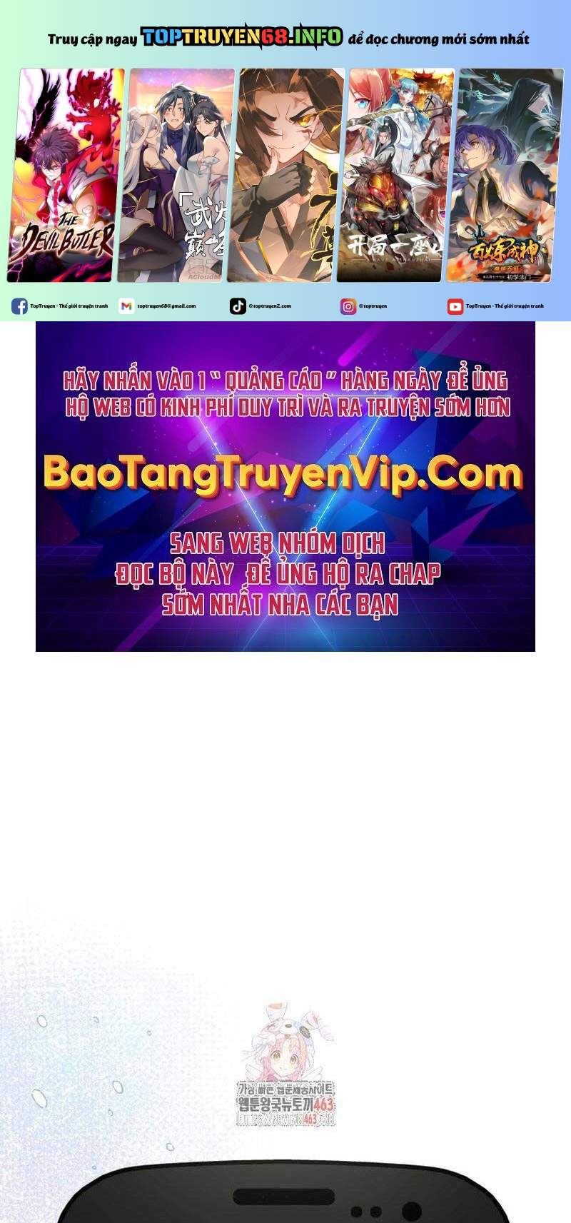 Cuộc Sống Bắt Đầu Khi Làm Một Diễn Viên Nhí: Chapter 57