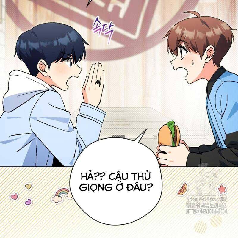 Cuộc Sống Bắt Đầu Khi Làm Một Diễn Viên Nhí: Chapter 57